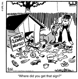 marmaduke